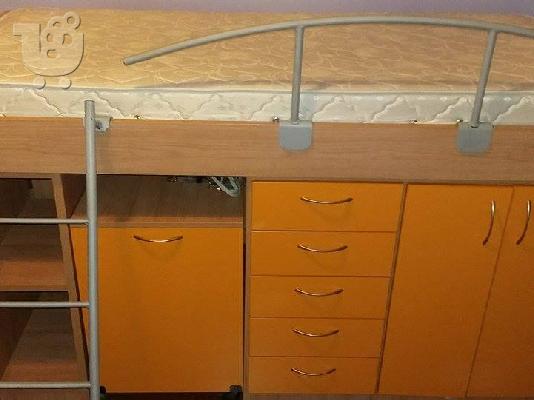 PoulaTo: ΚΡΕΒΑΤΙ MODECO